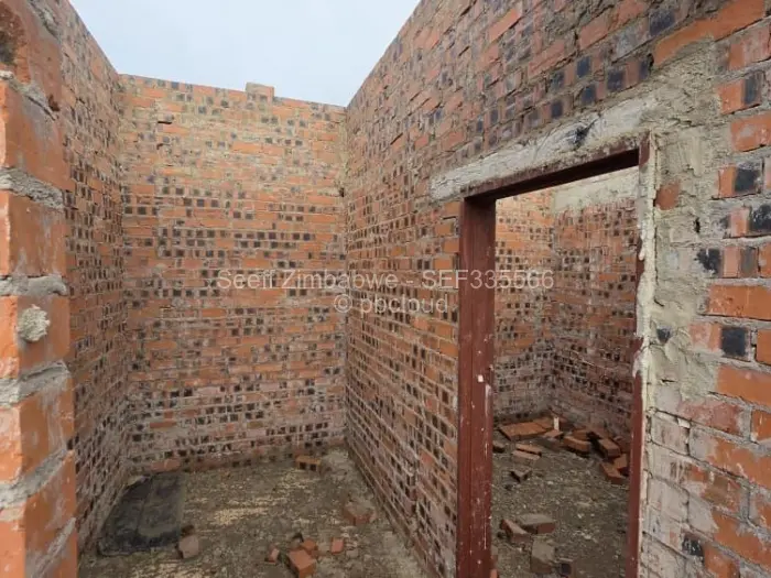 Townhouse/Cluster for Sale in Mandara, Harare