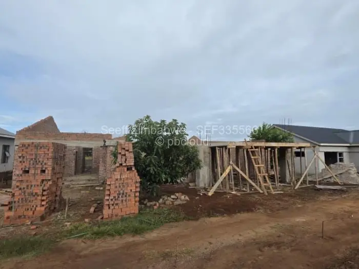 Townhouse/Cluster for Sale in Mandara, Harare