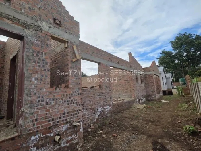 Townhouse/Cluster for Sale in Mandara, Harare