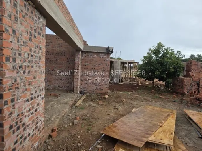 Townhouse/Cluster for Sale in Mandara, Harare