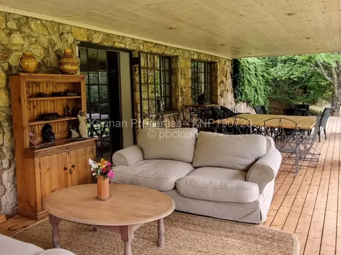 3 Bedroom House for Sale in Nyanga, Nyanga