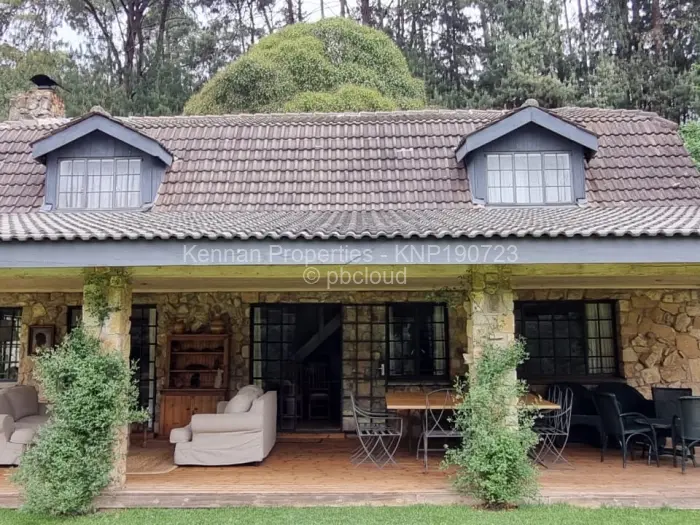 3 Bedroom House for Sale in Nyanga, Nyanga