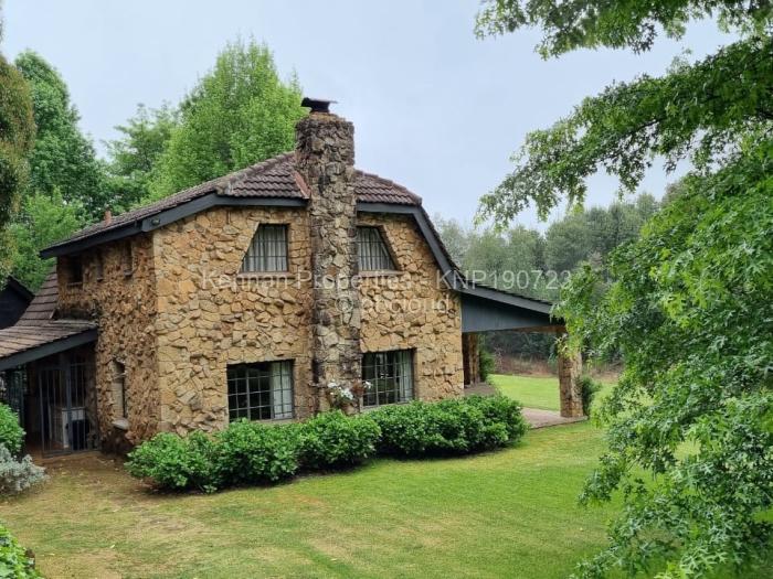 3 Bedroom House for Sale in Nyanga, Nyanga