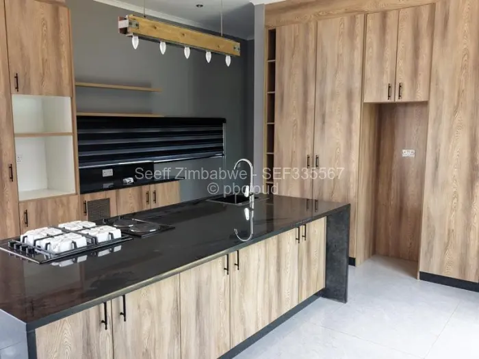 Flat/Apartment to Rent in Sandton Park, Harare