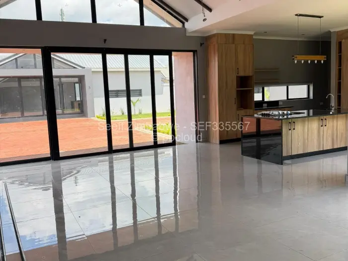 Flat/Apartment to Rent in Sandton Park, Harare