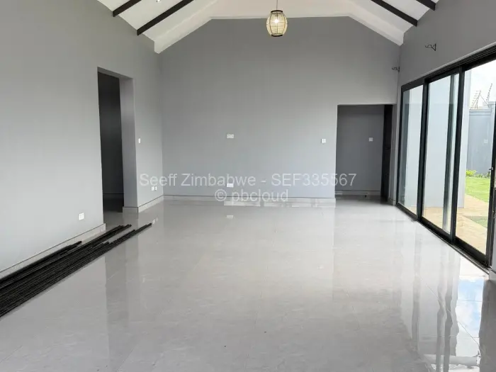Flat/Apartment to Rent in Sandton Park, Harare