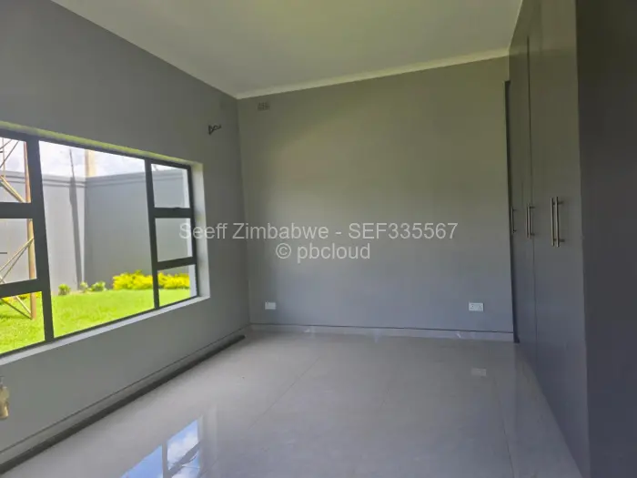 Flat/Apartment to Rent in Sandton Park, Harare