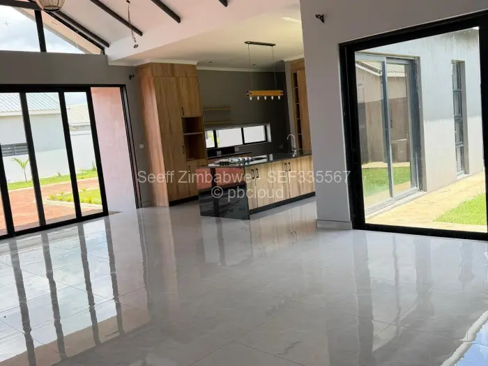 Flat/Apartment to Rent in Sandton Park, Harare