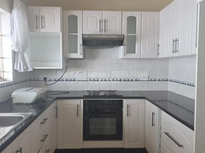 Flat/Apartment to Rent in Avenues