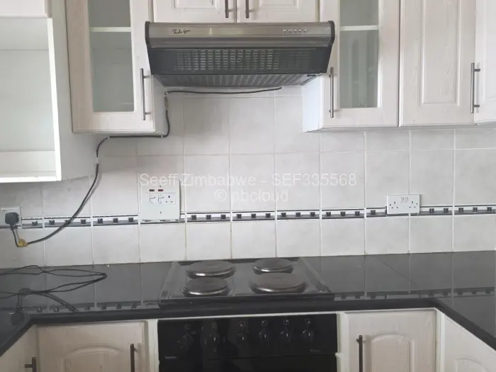 Flat/Apartment to Rent in Avenues