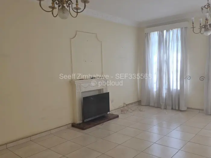 Flat/Apartment to Rent in Avenues