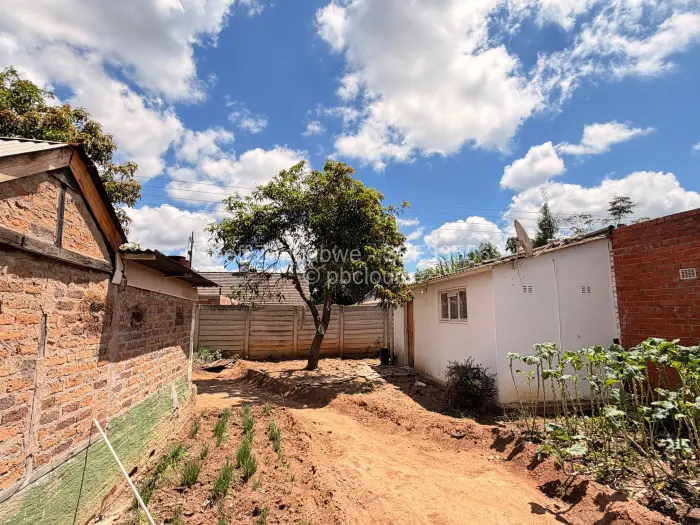3 Bedroom House for Sale in Cranborne, Harare