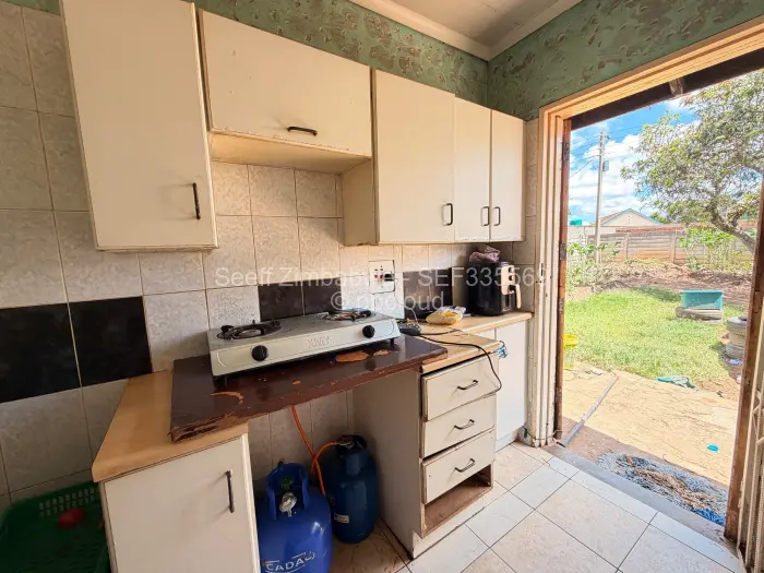 3 Bedroom House for Sale in Cranborne, Harare