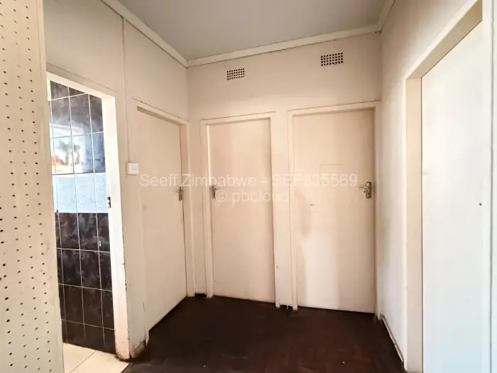 3 Bedroom House for Sale in Cranborne, Harare