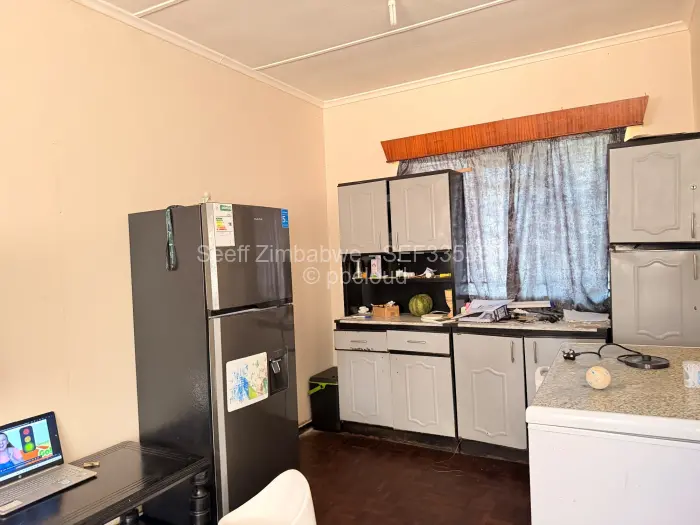 3 Bedroom House for Sale in Cranborne, Harare