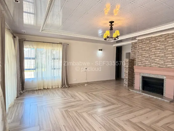 5 Bedroom House for Sale in Ruwa, Ruwa