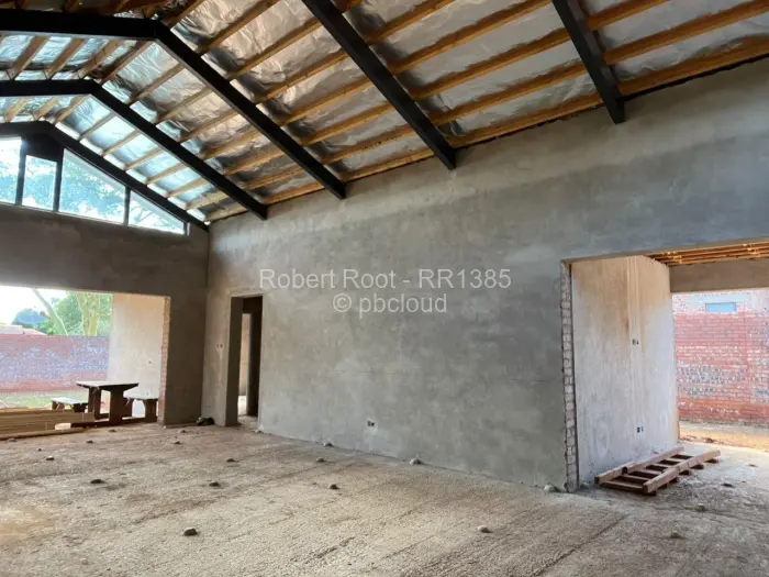 Townhouse/Cluster for Sale in Colne Valley, Harare