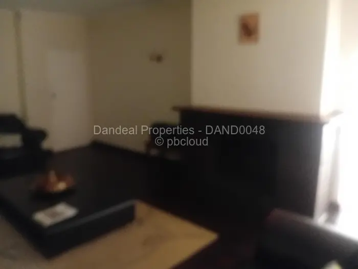 3 Bedroom House for Sale in Borrowdale, Harare