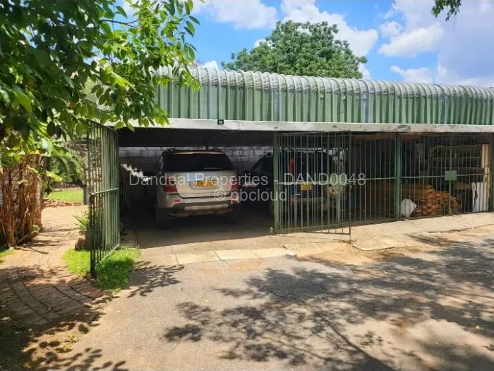 3 Bedroom House for Sale in Borrowdale, Harare