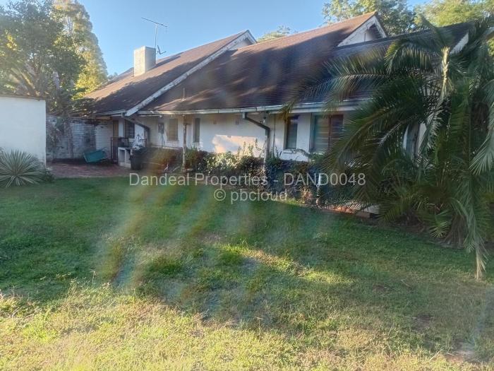 3 Bedroom House for Sale in Borrowdale, Harare