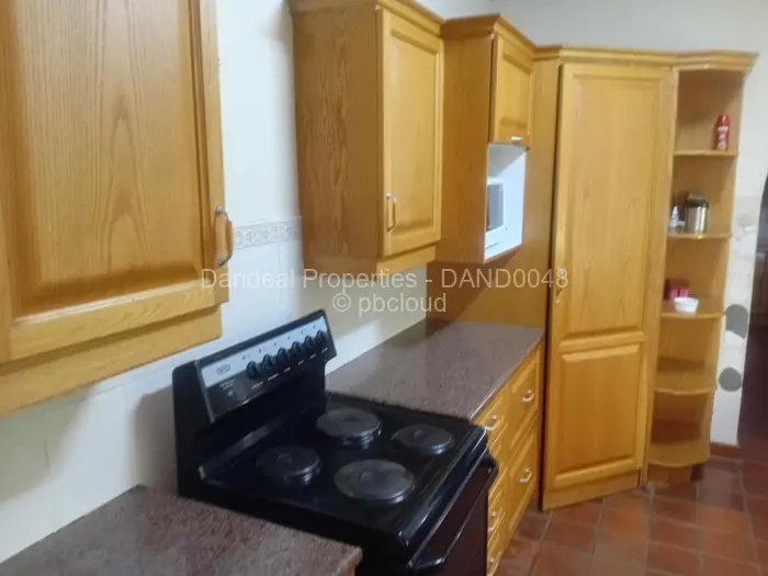 3 Bedroom House for Sale in Borrowdale, Harare