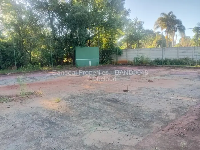 3 Bedroom House for Sale in Borrowdale, Harare