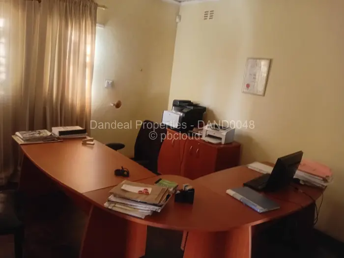 3 Bedroom House for Sale in Borrowdale, Harare