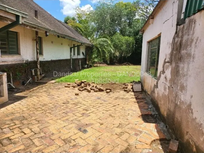 3 Bedroom House for Sale in Borrowdale, Harare