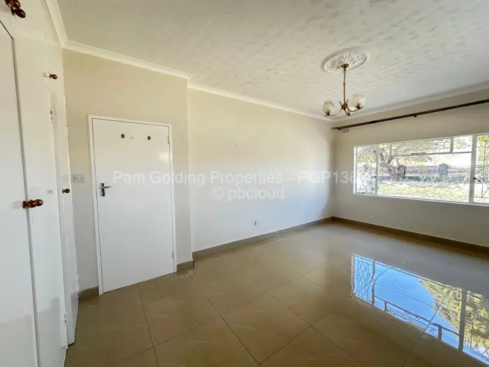 Townhouse/Cluster to Rent in Greendale, Harare