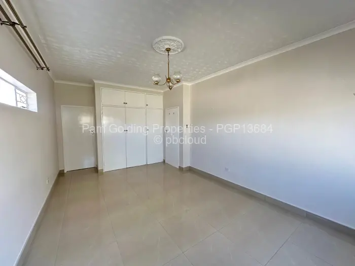 Townhouse/Cluster to Rent in Greendale, Harare