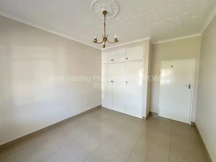 Townhouse/Cluster to Rent in Greendale, Harare