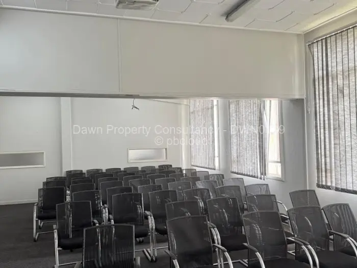 Office to Rent in Workington, Harare