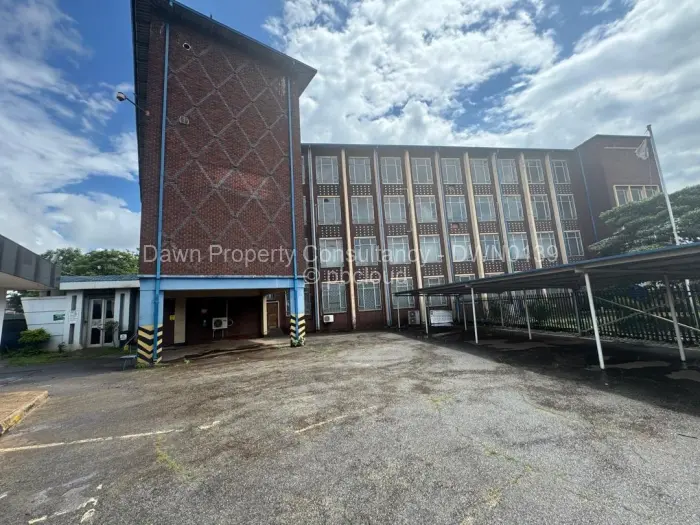 Office to Rent in Workington, Harare
