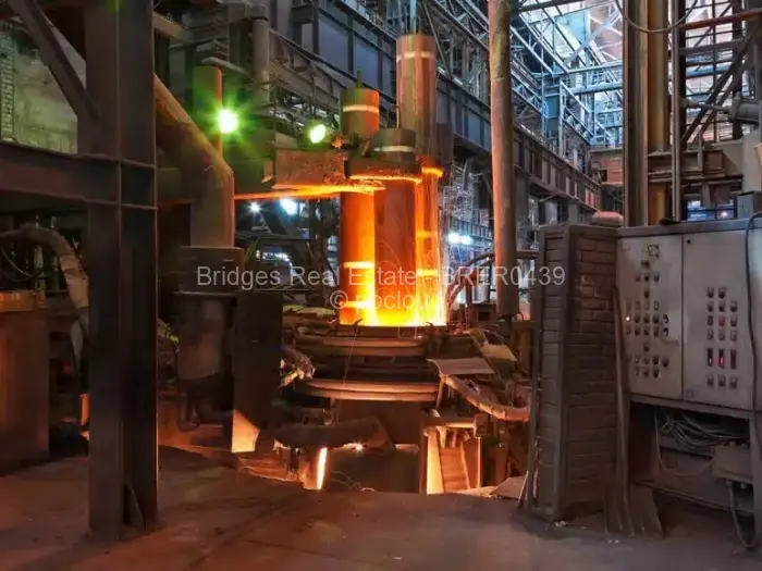 Warehouse/Industrial for Sale in Donnington, Bulawayo