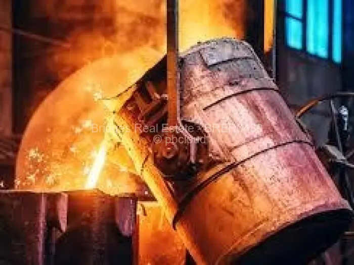 Warehouse/Industrial for Sale in Donnington, Bulawayo