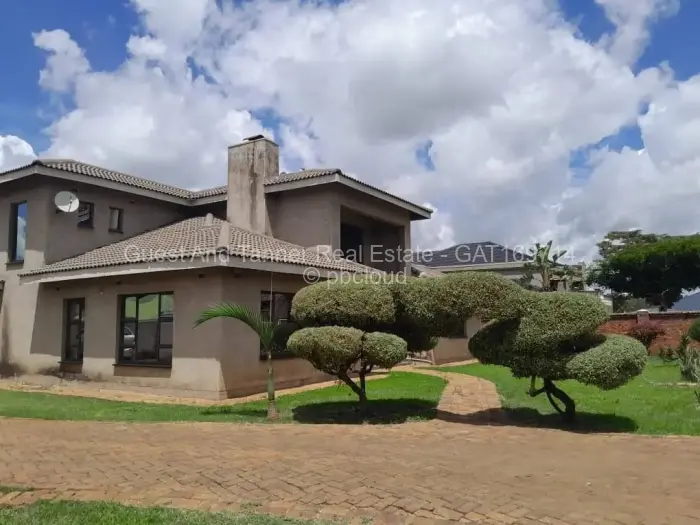 Other Commercial to Rent in Highlands