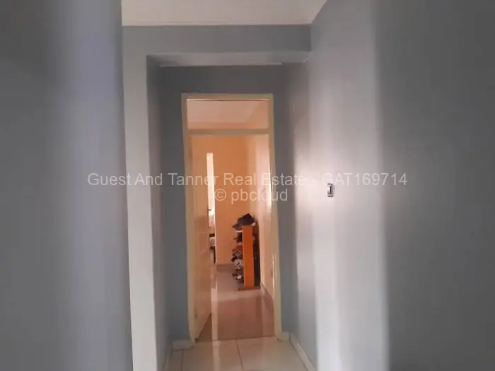 Other Commercial to Rent in Highlands