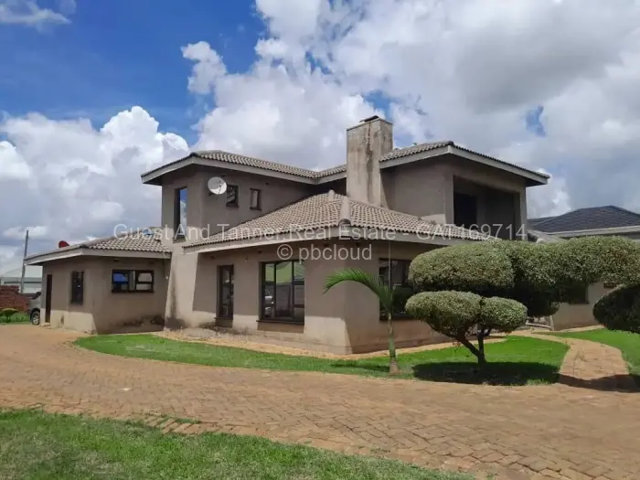 Other Commercial to Rent in Highlands