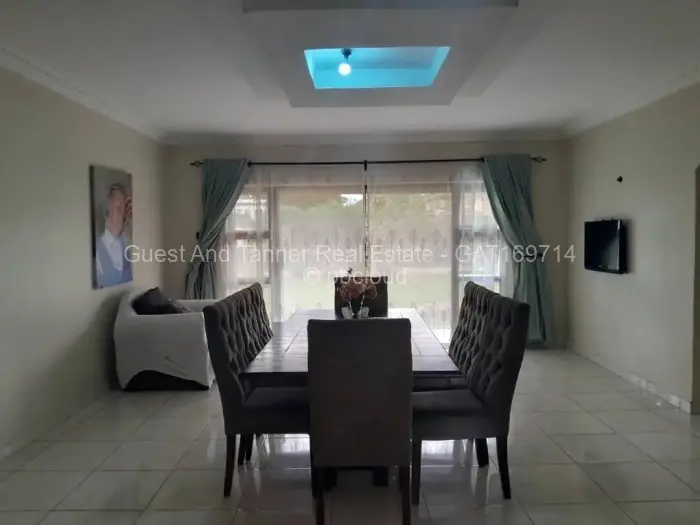 Other Commercial to Rent in Highlands