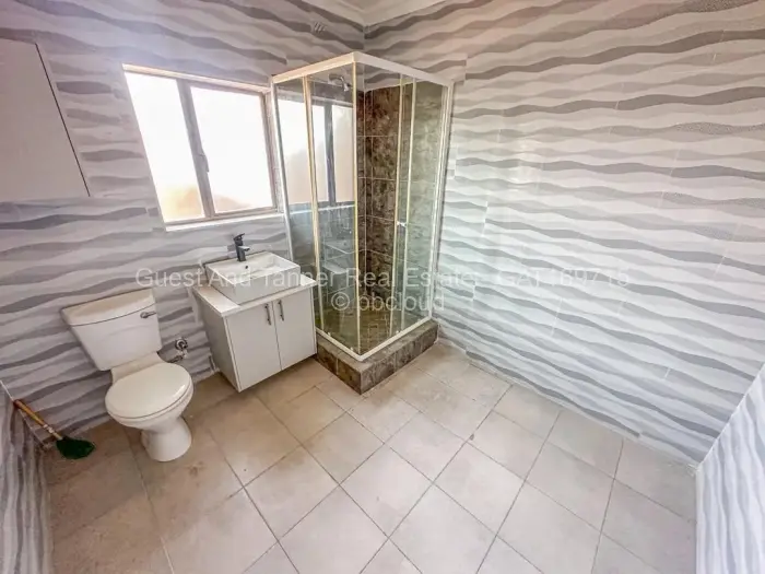 5 Bedroom House to Rent in Goodhope, Harare