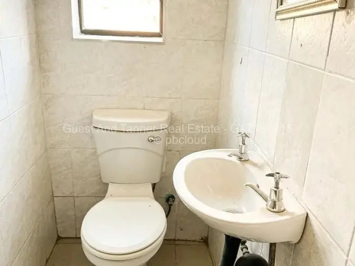 5 Bedroom House to Rent in Goodhope, Harare