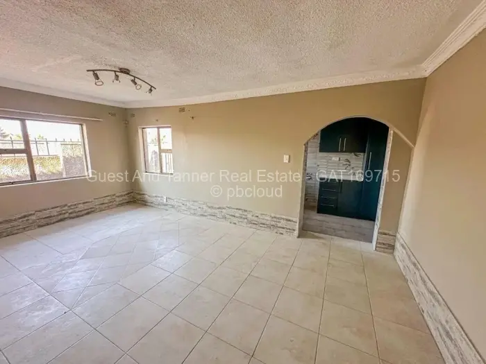 5 Bedroom House to Rent in Goodhope, Harare
