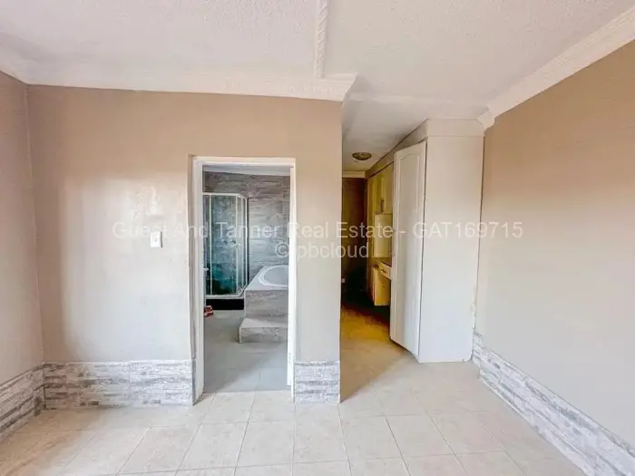 5 Bedroom House to Rent in Goodhope, Harare