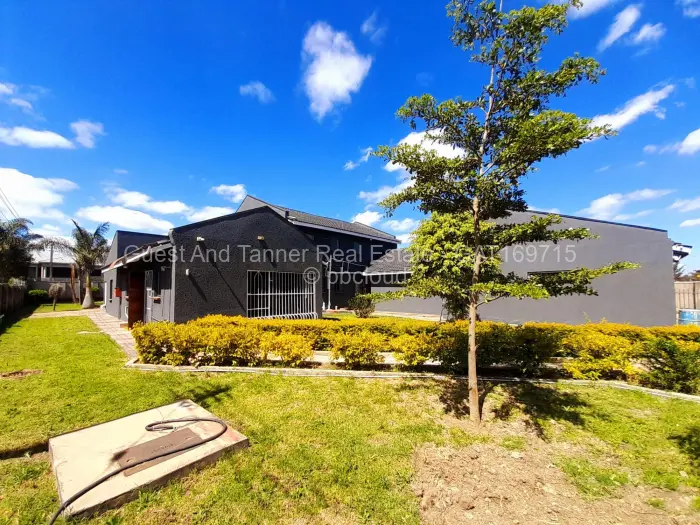 5 Bedroom House to Rent in Goodhope