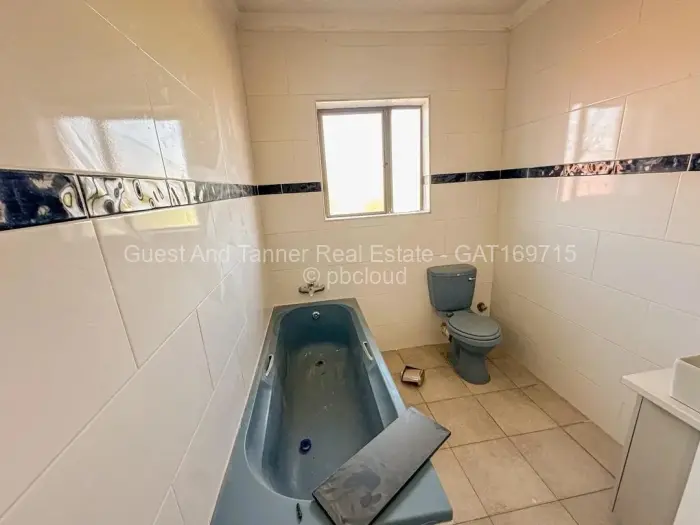 5 Bedroom House to Rent in Goodhope, Harare