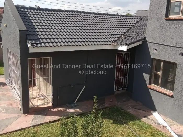 5 Bedroom House to Rent in Goodhope