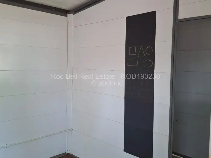 Office to Rent in Chisipite, Harare