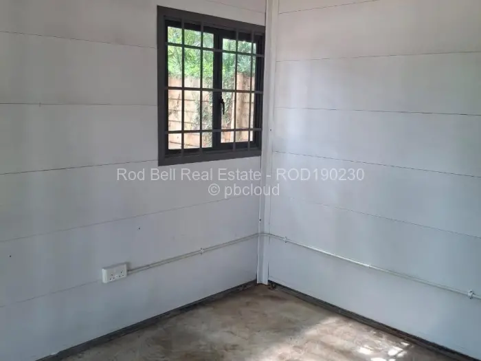 Office to Rent in Chisipite, Harare