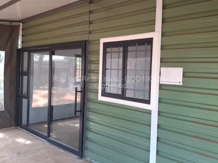 Office to Rent in Chisipite, Harare