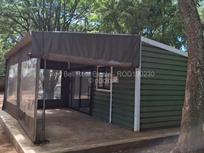 Office to Rent in Chisipite, Harare